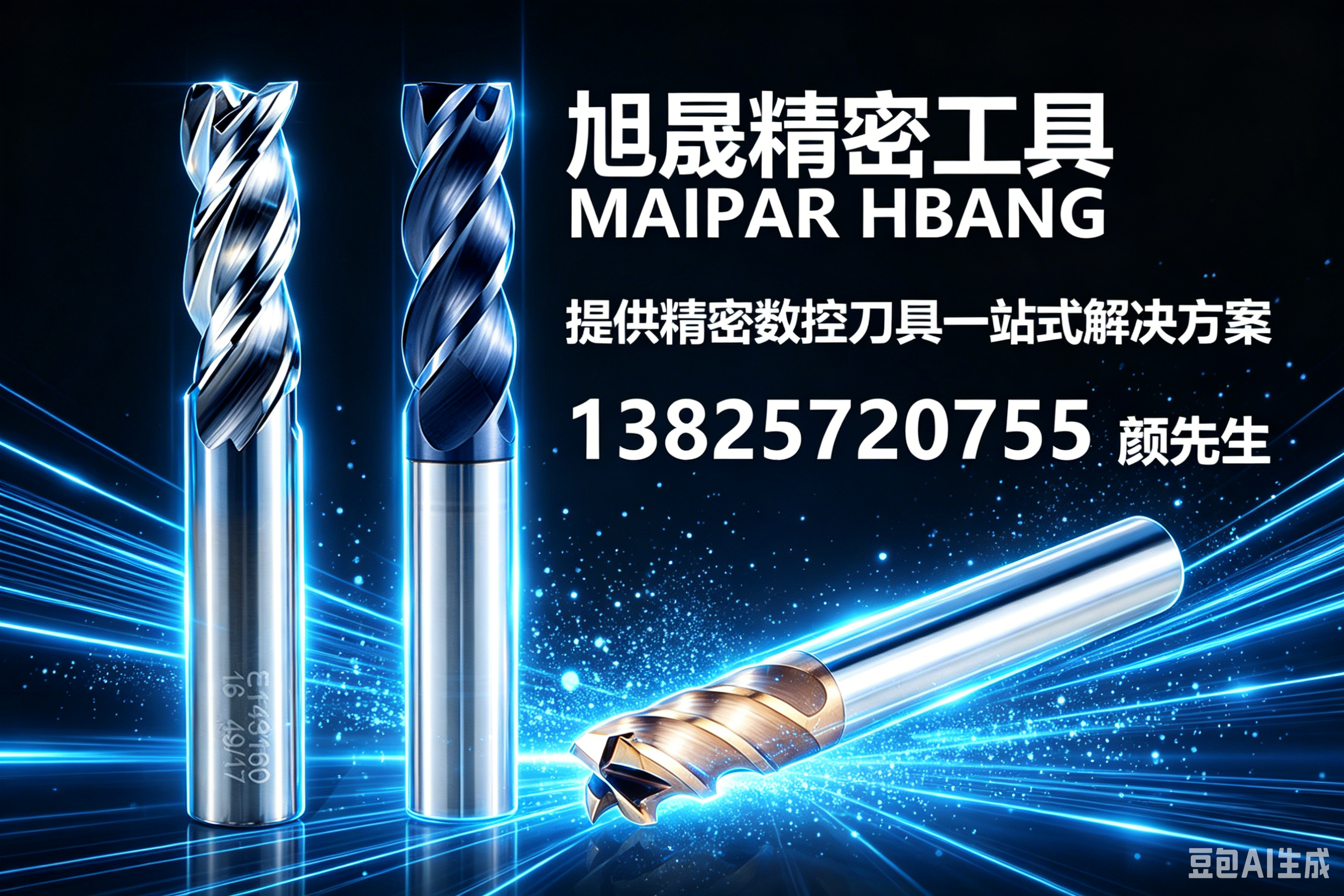 旭晟精密工具潮州线上分站